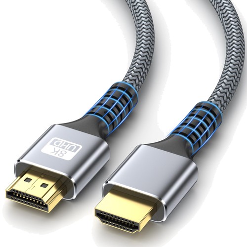Hdmi kabel ultra high - 8k,