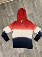 Ralph Lauren Hoodie Größe L
