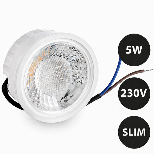 Led leuchtmittel modul ultra - leuchtmittel,