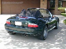 Eisenmann Duplex Sportauspuff