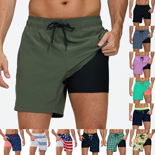 Badehose herren mit - badehose,