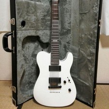 E-Gitarre ESP EII TE-7