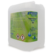 5,0Liter Isopropanol IPA 99,9%