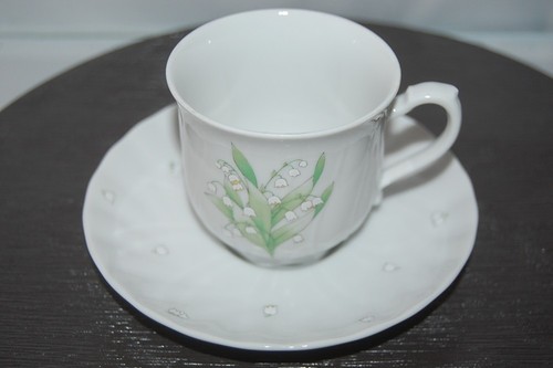Espressotasse 2tlg regina - 2tlg.,