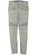 Balmain Jeans Damen Hose Denim