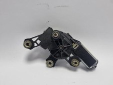 Wischermotor VW Lupo -