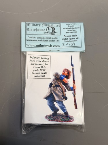 54mm military miniatures - 1/32:,