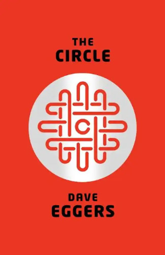 The circle eggers - the,