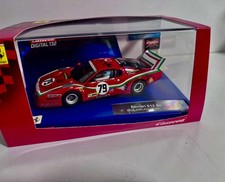 Carrera Digital 132 Ferrari
