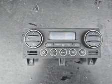 Alfa Romeo 939 159 Klimabedienteil