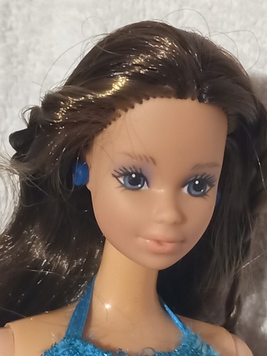 Vintage barbie jewel - vintage,