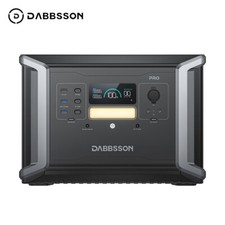 DBS2100Pro 2150Wh 2400W