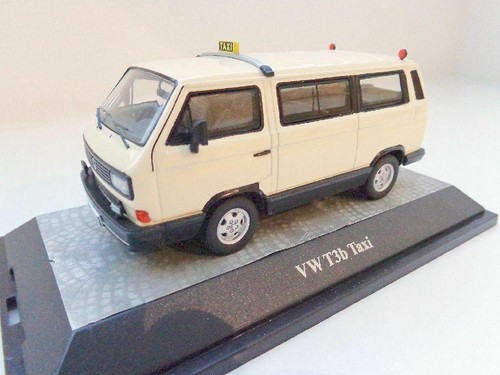 Volkswagen b bus taxi - volkswagen,