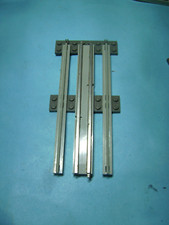 Lego 12 Volt Eisenbahn gerade