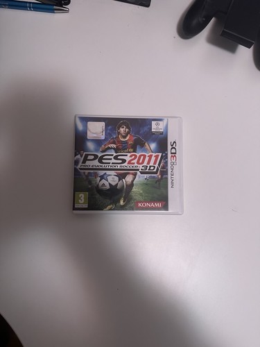 Pes 2011 guter zustand - ds,