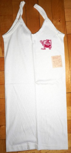 Ddr hemd shirt - hemd, mädchen