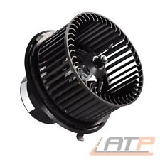 HEIZUNGSGEBLÄSE GEBLÄSEMOTOR INNENRAUMGEBLÄSE FÜR VW SHARAN 7M ALLE