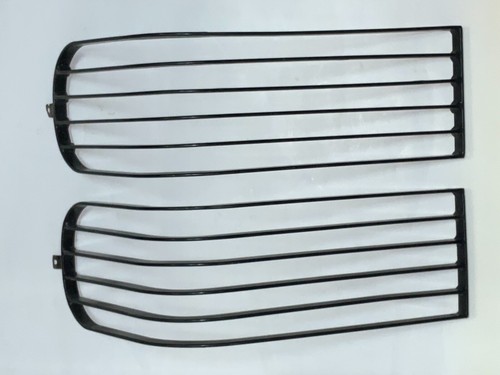 Range rover classic lamp - classic, lamp-guard