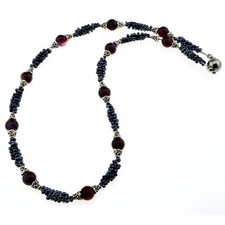 Set 70/ Perlenkette selber