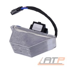 GEBLÄSEREGLER WIDERSTAND