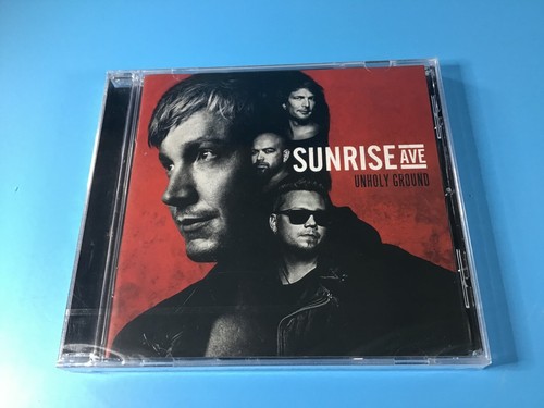Sunrise ave - ave, (sunrise