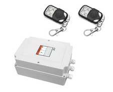 Lockmaster Torantrieb