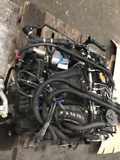BMW 1 3er e81 e87 e90 LCI 118i 318i 143hp Motor N43B20AY Mit Alle Einbauteile