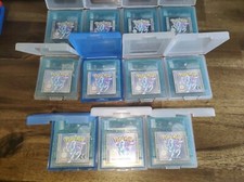 Pokémon Kristall, nur Modul