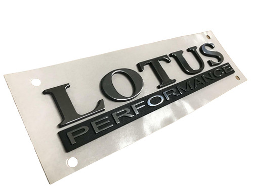 Original lotus performance - original,