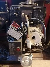 Vectron Elco Klöckner