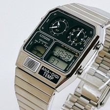 CITIZEN ANA-DIGI TEMP