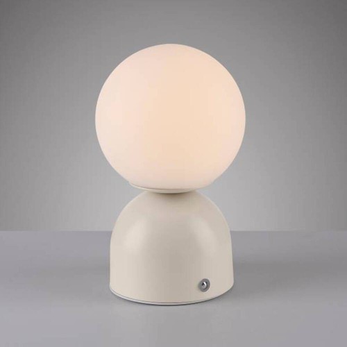 Led tischleuchte rudi - led-tischleuchte,