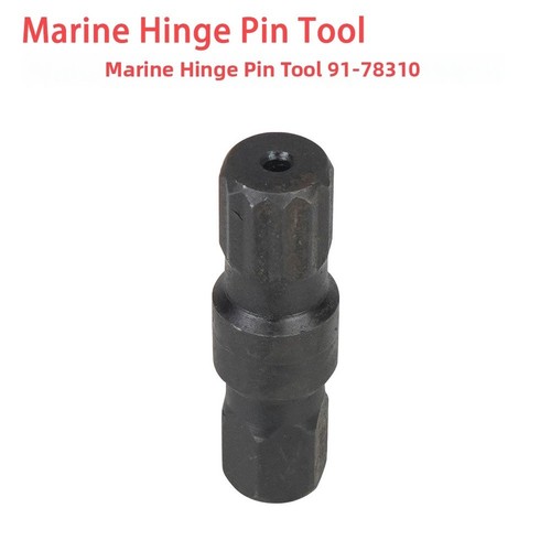 Marine scharnierstift geeignet - marine,