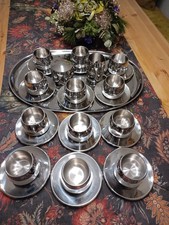 AMC Espressotassen mit