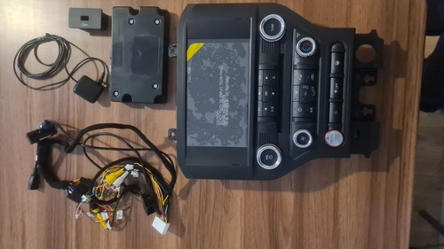 Ford mustang zoll radio - ford,