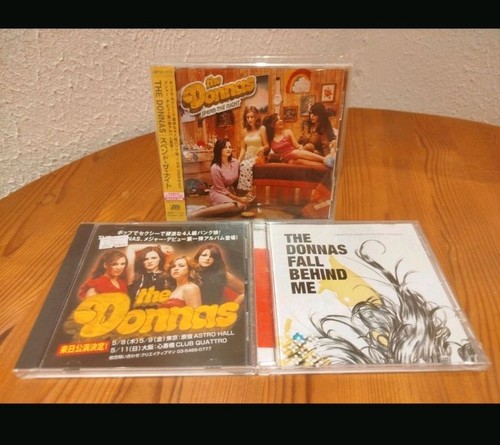 The donnas sammlung - the,