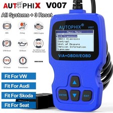 AUTOPHIX V007 Profi OBD2