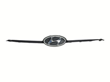 Hyundai i10 IA Frontgrill