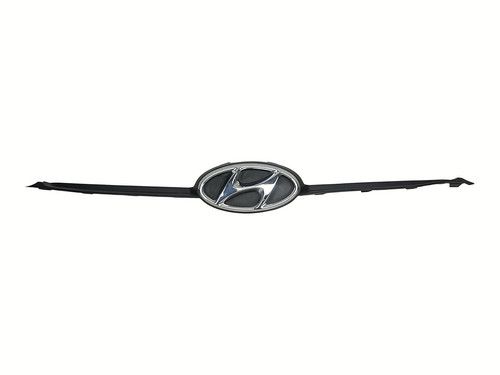 Hyundai i10 frontgrill - hyundai,