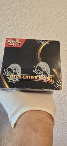 Pokémon mega entwicklung - mega,