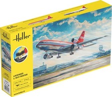 Heller 56451 125 starter - -, 1:125
