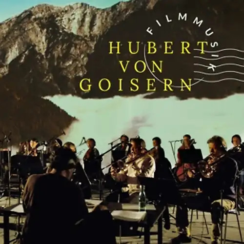 Von goisern hubert filmmusik - -,