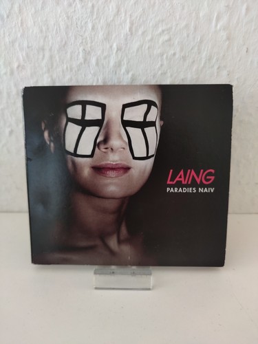 Paradies naiv von - von, laing