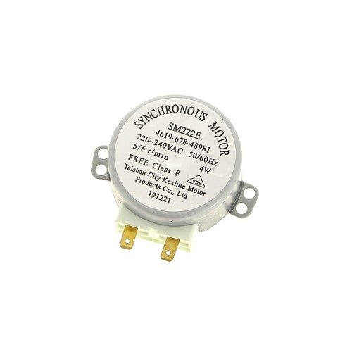 Drehtellermotor tyj50 8a7f - drehtellermotor, tyj50-8a7f