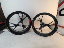 Rad marchesini geschmiedete - marchesini,