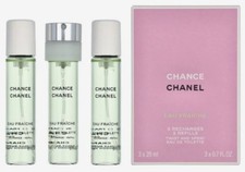 CHANEL Chance Eau Fraiche 💝