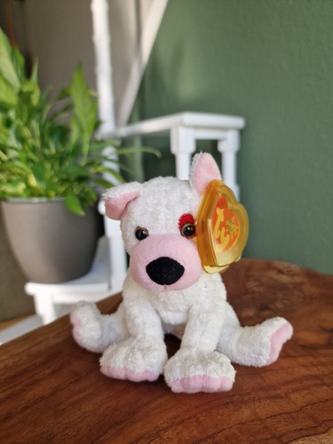 Beanie babies collection - beanie,