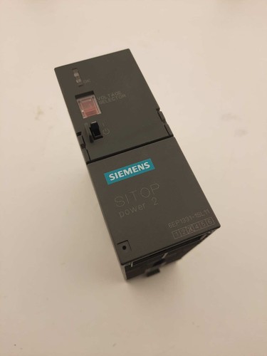 Siemens sitop power - power, 2