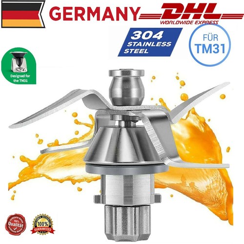 Profi vorwerk thermomix - profi,