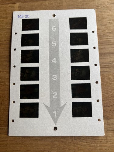 Stereomat bildkarte - stereomat-bildkarte, ms